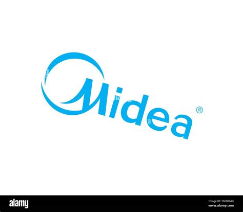 About: Midea Group .